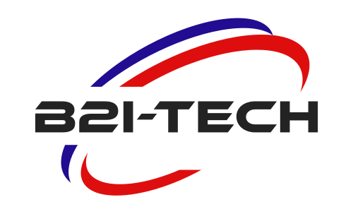logo b2itechtransparent